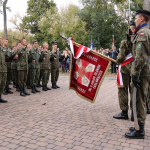 Święto 5 Pułku Ułanów Zasławskich [ZDJĘCIA]