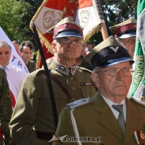 Miejskie obchody Święta Wojska Polskiego w Ostrołęce [PROGRAM UROCZYSTOŚCI]