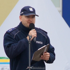 Sylwester Marczak naczelnikiem w Komendzie Stołecznej Policji