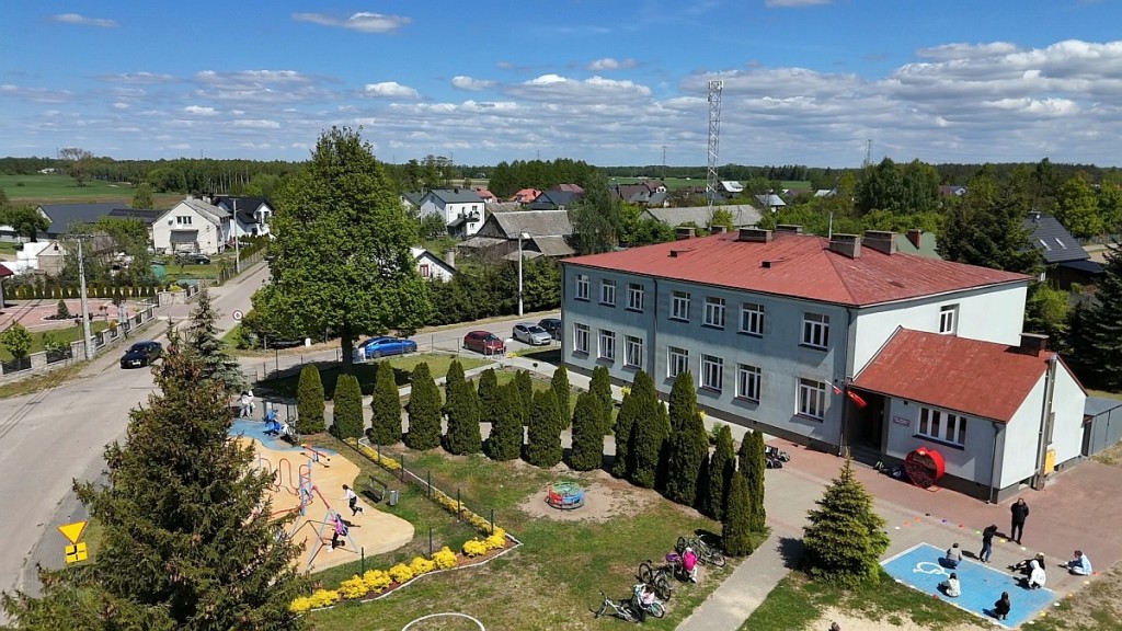 fot. kadr z nagrania wideo
