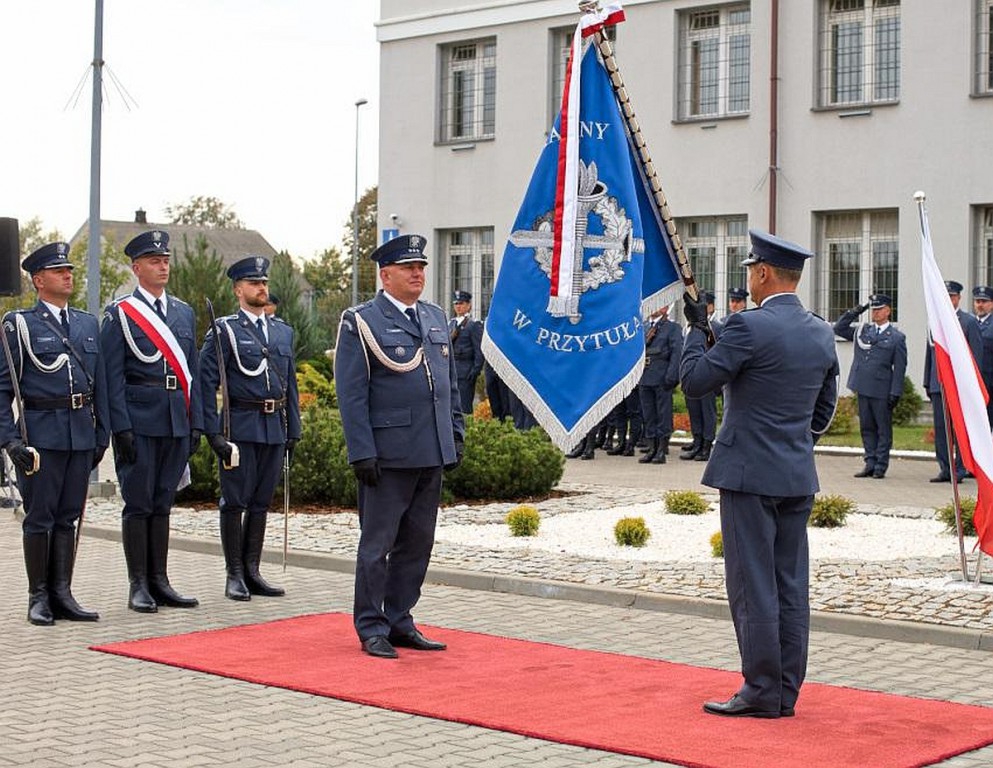 fot. ZK w Przytułach Starych