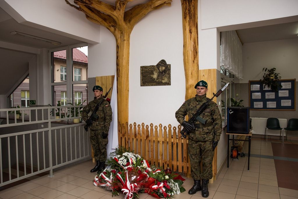 fot. Starostwo Powiatowe w Ostrołęce