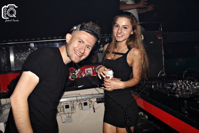 fot. Club Ibiza Zalesie