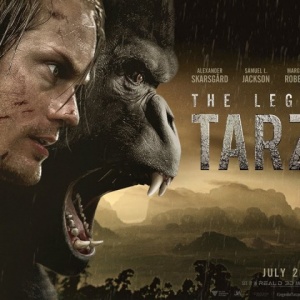 Lipiec w Kinie Jantar: Tarzan Legenda i Dzień Niepodległości