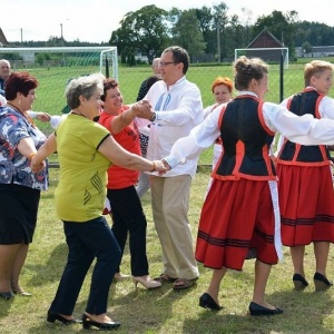 Piknik wiejski w Tatarach [ZDJĘCIA]