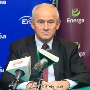 Czy minister Tchórzewski zostanie odwołany?