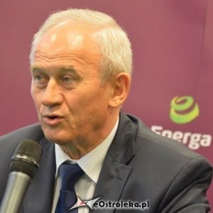 Minister energii ponownie o ostrołęckiej elektrowni