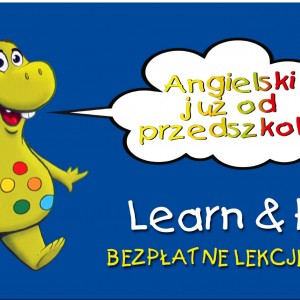 Dodatkowy angielski? Tylko w "Konwersatorium". Zapisz dziecko na lekcję pokazową (wideo)