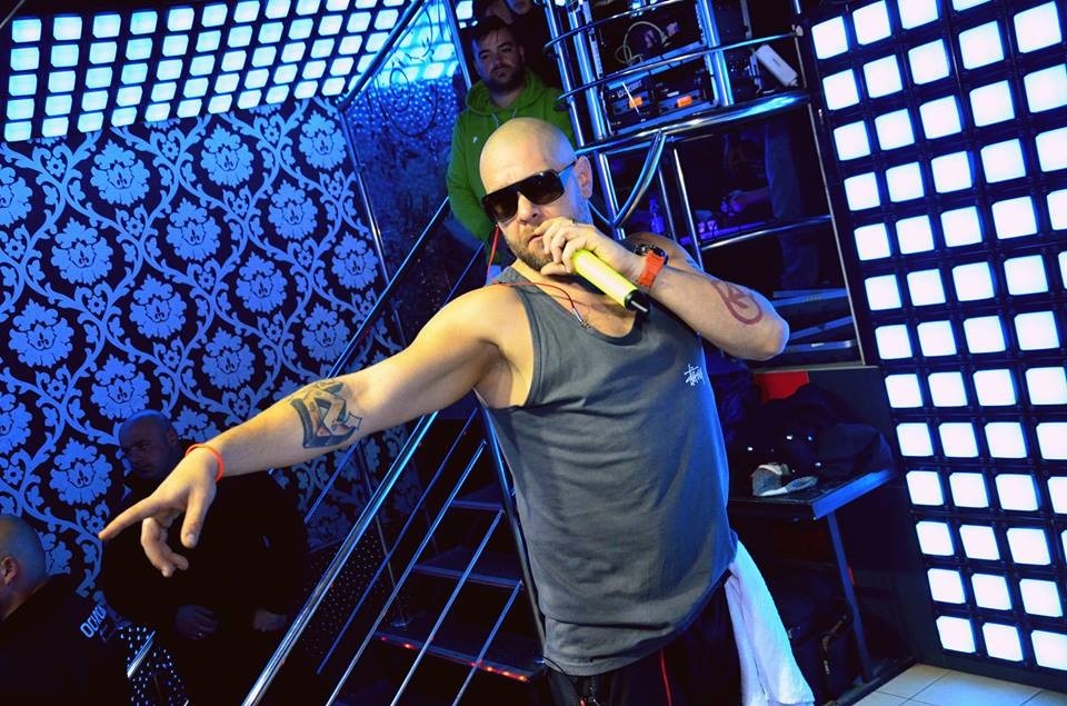 fot. Club Ibiza Zalesie