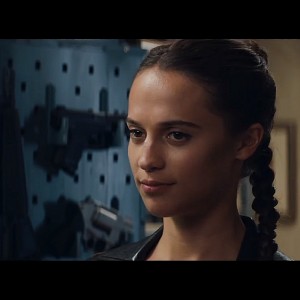 Kwiecień w Kinie Jantar: Tomb Raider i kolejna część Avengers