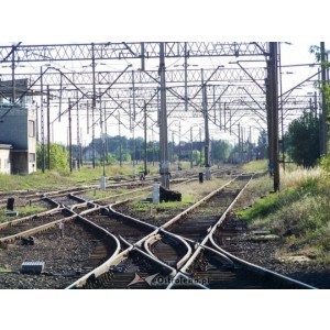 Brak chętnych do remontu linii kolejowej Ostrołęka - Łapy