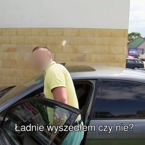 Handlarz przyłapany na oszustwie groził śmiercią dziennikarzowi