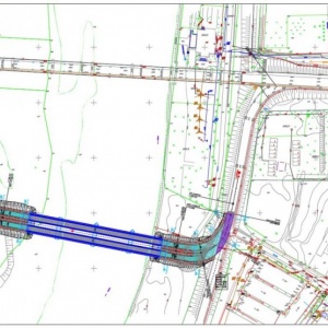 Miasto ogłosiło przetarg na budowę tymczasowej przeprawy mostowej