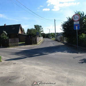 Czarnowiec: Ulice Dębowa i Brzozowa przebudowane [ZDJĘCIA]