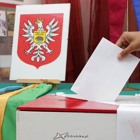 Wybory prezydenckie 2020. Poznaj skład obwodowych komisji wyborczych w Ostrołęce