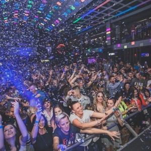 Trzecie urodziny Clubu Capitol Sypniewo i koncert Inna [WIDEO, ZDJĘCIA]