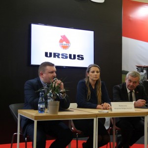 Nowe projekty na 125-lecie Ursusa