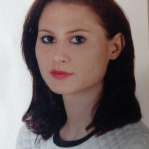 Zaginęła 17-letnia Emilia Frądczyk