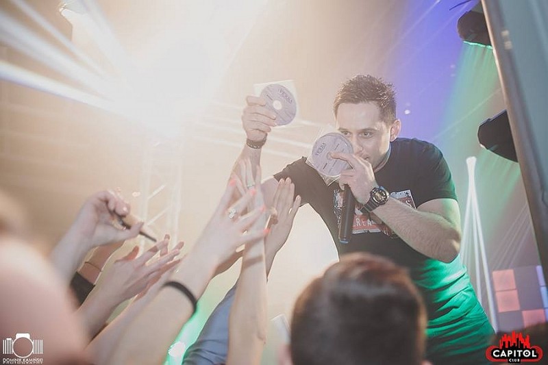 fot. Club Capitol Sypniewo