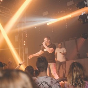 Verba w Clubie Capitol Sypniewo [ZDJĘCIA]