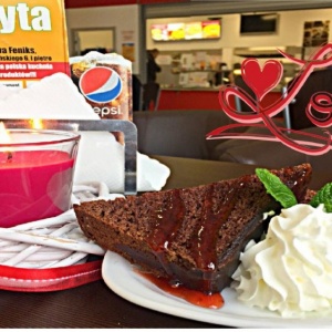 Walentynki z Bistro „DoSyta”!