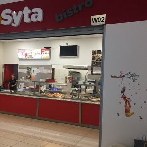 Oferta cateringowa w Bistro "DO SYTA" &#8211; zdrowo i niedrogo, zapraszamy!