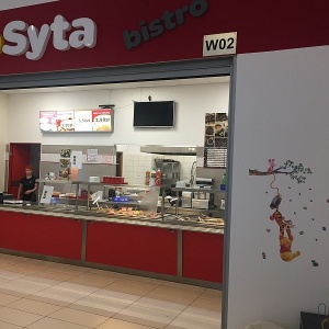 Oferta cateringowa w Bistro "DO SYTA" – zdrowo i niedrogo, zapraszamy!
