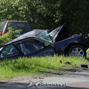 Śmiertelny wypadek na DK-53. Jest oficjalny komunikat policji [ZDJĘCIA]