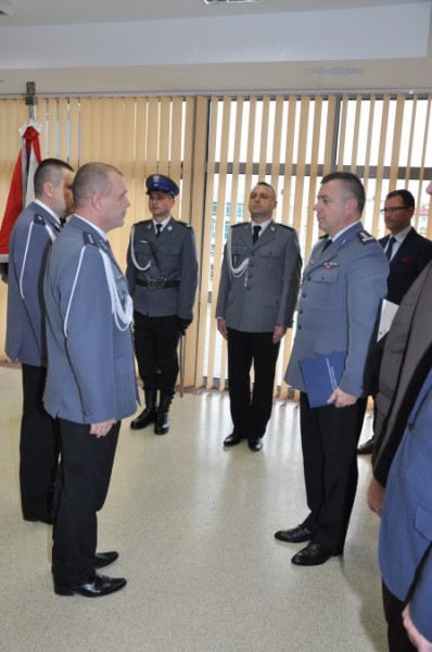 fot. KMP Ostrołęka