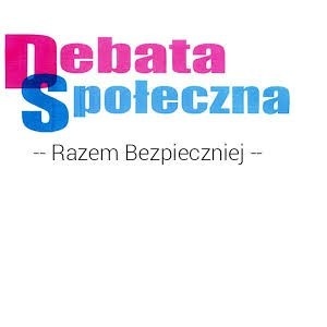 Razem Bezpieczniej: Debata Społeczna w Różanie