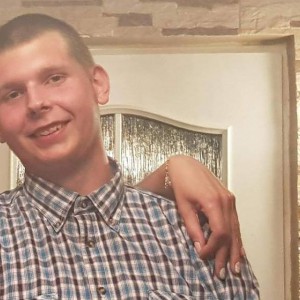 Zaginął 19-letni Radosław Zalewski! Udostępnij, pomóż go odnaleźć