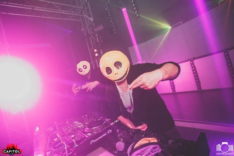 fot. Club Capitol Sypniewo