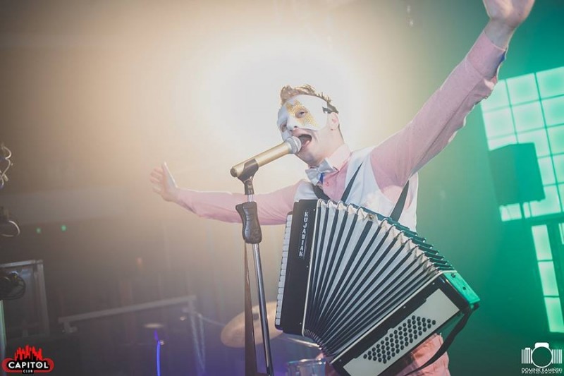 fot. Club Capitol Sypniewo