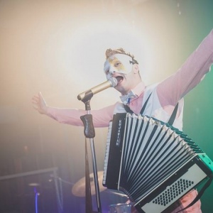 Zajefajni w Clubie Capitol Sypniewo [ZDJĘCIA]