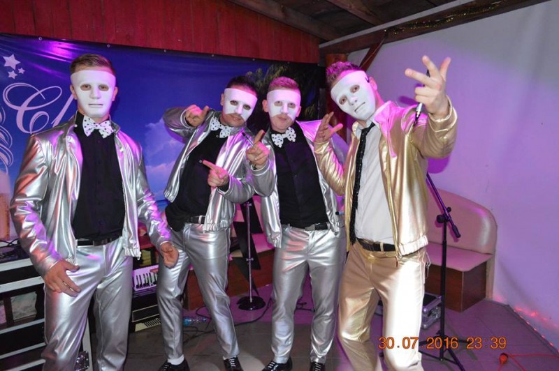 fot. Club Ibiza Zalesie