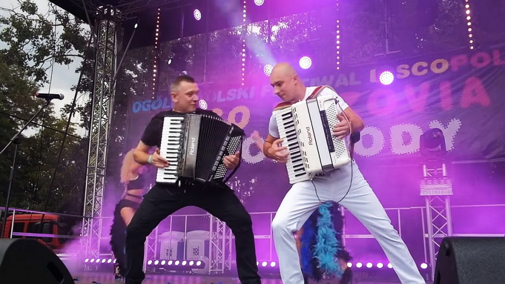 fot. kadr z YouTube.pl