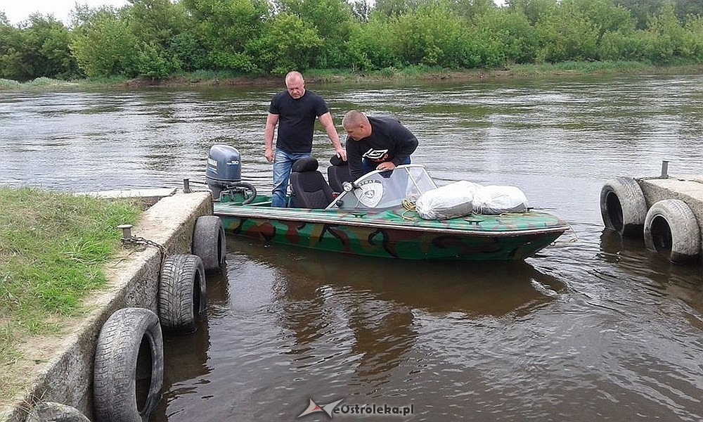 fot. PZW Narew