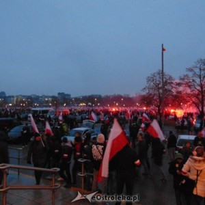 Prezydent Warszawy zakazała organizacji Marszu Niepodległości!
