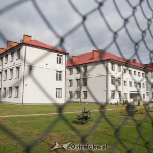 Więźniowie z Przytuł Starych już wkrótce zaczną pracę w nowej Hali Produkcyjnej