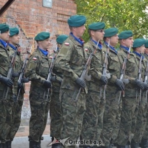 Batalion Wojsk Obrony Terytorialnej nie dla Ostrołęki