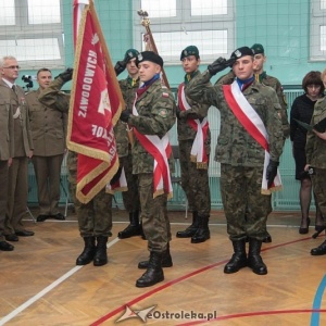 Zostań żołnierzem czynnej służby wojskowej. WKU zaprasza rekrutów