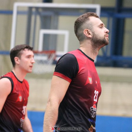 Jeden doskonały set nie wystarczy. SPS Volley Ostrołęka wciąż bez punktów