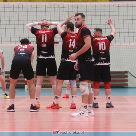 SPS Volley Ostrołęka wznowi treningi w sierpniu. Kluczowa decyzja już podjęta