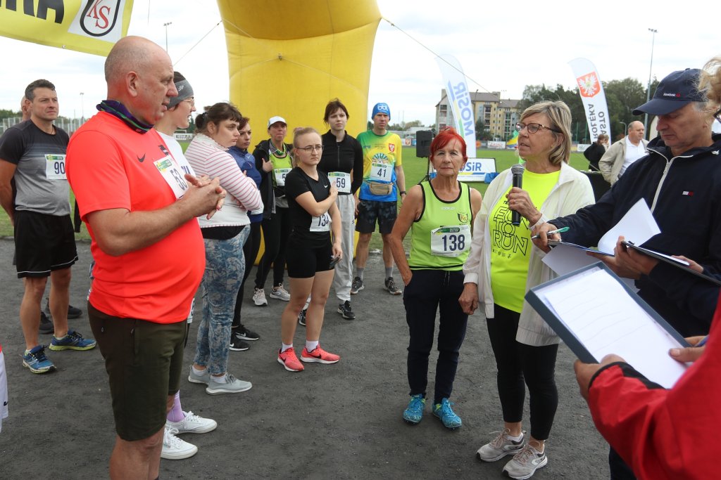 Zacznij od lekkiej i Test Coopera! Zaprasza UKS Clan Ostrołęka [ZAPISY]