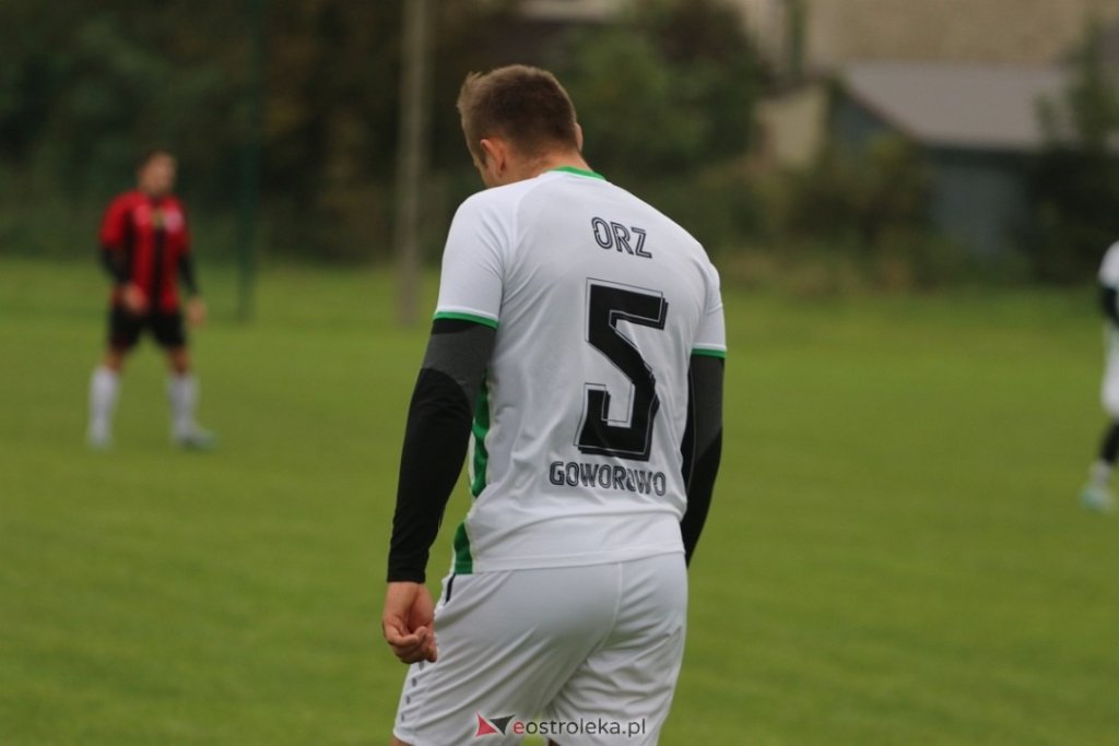 Sportowa marka Mazowsza! Orz Goworowo świętuje jubileusz 50-lecia