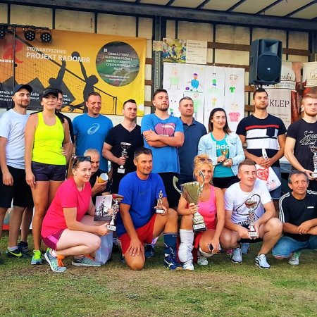 Jubileuszowa Polówka w Obierwi już 8 sierpnia. Zapisy zamknięte