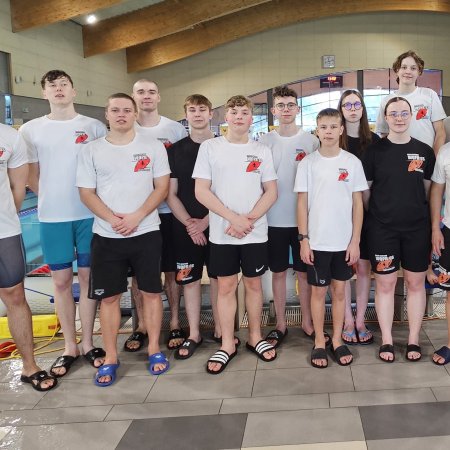Udana inauguracja sezonu. WOPR-OS z medalami Grand Prix Polski [ZDJĘCIA]