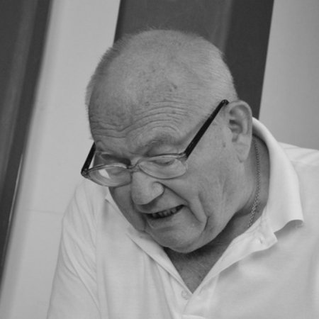 Zmarł Antoni Danisz, ostrołęcki trener podnoszenia ciężarów