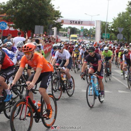 Objazd trasy Tour de Kurpie już w niedzielę!