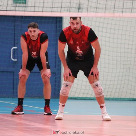 SPS Volley bez punktów. Ta porażka komplikuje sytuację ostrołęczan